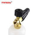 1L Quick Connectors High Pressure Snow Foaming Lance